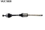 Veov&otilde;ll SKF VKJC 5828