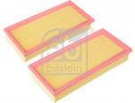 &Otilde;hufiltri komplekt FEBI BILSTEIN 174824