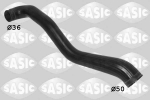 Laadimis&otilde;hu voolik SASIC 3336084