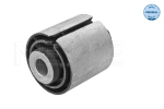 Kinnitus,sillatala MEYLE 314 710 0004