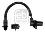 Andur, v&auml;ntv&otilde;ll FEBI BILSTEIN 106810