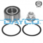 Rattalaagrikomplekt DAYCO KWD1042
