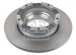 Piduriketas FEBI BILSTEIN 104494