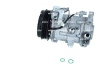 Kompressor,kliimaseade NRF 320266
