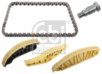 Mootori keti komplekt FEBI BILSTEIN 107193
