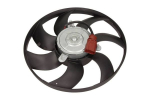 Ventilaator,mootorijahutus MAXGEAR 71-0027