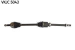 Veov&otilde;ll SKF VKJC 5043