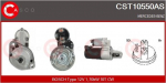 Starter CASCO CST10550AS