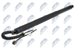 Elektrimootor, tagaluuk NTY AE-WW-097