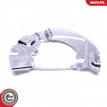 Plekk,piduriketas ESEN SKV 57SKV136