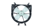 Ventilaator,mootorijahutus NRF 47042