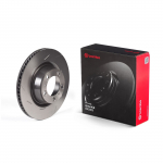 Piduriketas BREMBO 09.E897.11