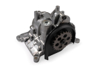 Pump,piduris&uuml;steem HEPU VP5111
