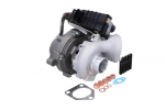 Kompressor,&uuml;lelaadimine KAMOKA 8600180