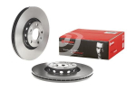 Piduriketas BREMBO 09.8690.11