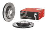 Piduriketas BREMBO 09.C134.11