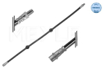 Pidurivoolik MEYLE 014 525 0009