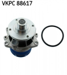 Veepump, mootori jahutus SKF VKPC 88617