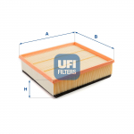 &Otilde;hufilter UFI 30.082.00