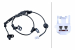 Andur, rattap&ouml;&ouml;rete arv HELLA 6PU 358 252-761
