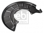 Plekk,piduriketas FEBI BILSTEIN 171532