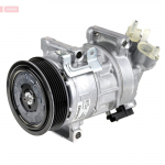 Kompressor,kliimaseade DENSO DCP21022