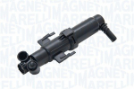 Pesuveed&uuml;&uuml;s, Tulepesurid MAGNETI MARELLI 711307030769