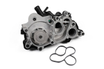Veepump, mootori jahutus HEPU P687