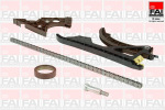 Mootori keti komplekt FAI AutoParts TCK22