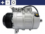 Kompressor,kliimaseade MAHLE ACP 231 000S