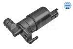 Klaasipesuvee pump,klaasipuhastus MEYLE 16-14 870 0003