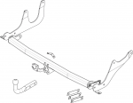 Haakeseade BRINK 524100