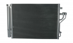 Kondensaator,kliimaseade BOSCH 1 986 AD2 133