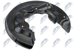 Plekk,piduriketas NTY HTO-WW-076