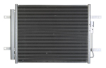 Kondensaator,kliimaseade MAXGEAR AC830497