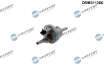 T&auml;ite-/&otilde;hutusklapp, k&uuml;tusepaak DR. MOTOR DRM311300