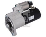 Starter FEBI BILSTEIN 197118