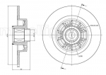Piduriketas METELLI 23-0692