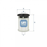 K&uuml;tusefilter UFI 26.H2O.06