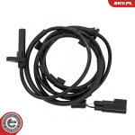 Andur, rattap&ouml;&ouml;rete arv ESEN SKV 06SKV242