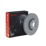 Piduriketas BREMBO 09.F652.13