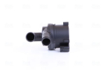 Veepump, mootori jahutus NISSENS 831073