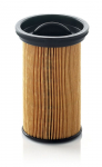 K&uuml;tusefilter MANN-FILTER PU 742