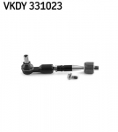 Roolivarras SKF VKDY 331023