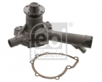 Veepump, mootori jahutus FEBI BILSTEIN 17253