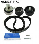 Hammasrihma komplekt SKF VKMA 05152