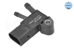 Andur, heitgaasisurve MEYLE 014 801 0000