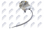Ukselukk NTY EZC-KA-016