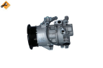 Kompressor,kliimaseade NRF 32736