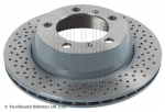 Piduriketas BLUE PRINT ADV1843123